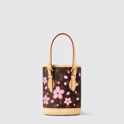 LV x TM 나노 버킷 M13417