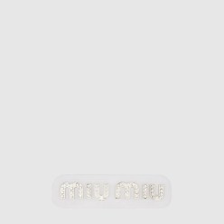 헤어 클립  5IF072