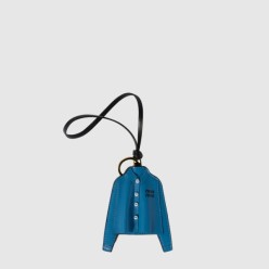 가죽 키체인 트릭 5TL529