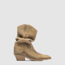 Tabi 웨스턴 부츠 P4350