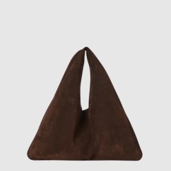 스몰 빈들 스웨이드백 W1682