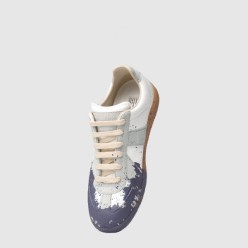 페인트 Replica 스니커즈 H0A65