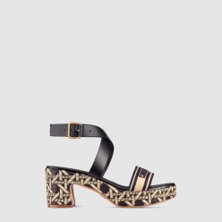 Dway 힐 샌들 KDO08