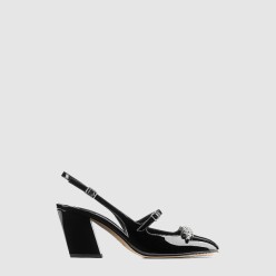 Belinda Slingback