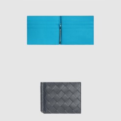 인트레치아토 머니클립 반지갑 592626
