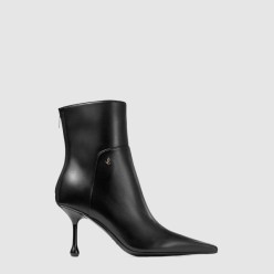 Cycas Ankle Boot 80