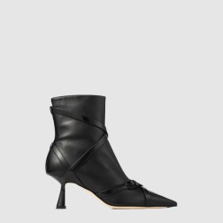 Jemima Ankle Boot 65