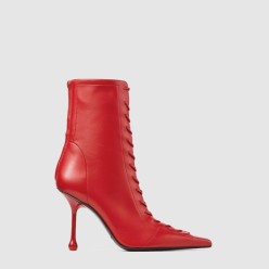 Scarlett Ankle Boot 95
