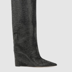 Blake Knee Boot 85