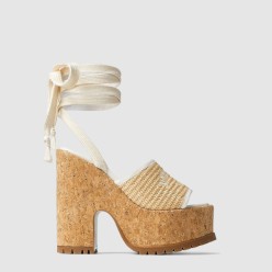 Gal Wedge