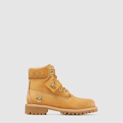 JC X Timberland F