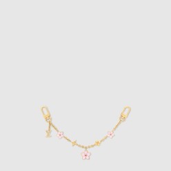 LV x TM CHERRY BLOSSOM키 홀더  M02540