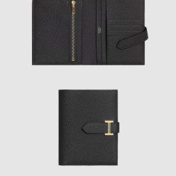 Bearn 쇼트 지갑