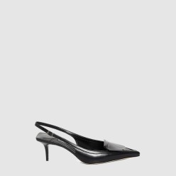 Slingback Pump 65