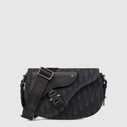 Saddle 스트랩백 1ADPO