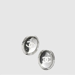 Clip-on stud 귀걸이  ABF567