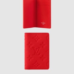 포켓 오거나이저 바이올렛 레드 M82876