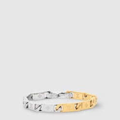 Monogram Tied Up 팔찌 M1306M