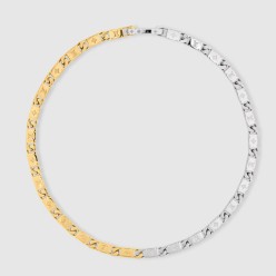 Colar Monogram 목걸이 M02229