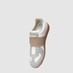 Replica 엘라스틱 밴드 스니커즈 HA332