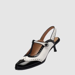 Tabi slingback 구두 HA338