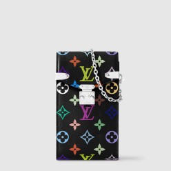 LV x TM 폰 파우치 메티스 M14098