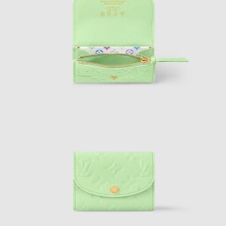 LV x TM 로잘리 코인 퍼스 M14084