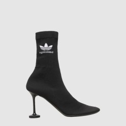 Adidas Originals X Balenciaga 앵클 부츠 722298