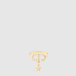 Petit CD Lucky Charms 반지 R2386