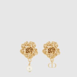 Jardin de Dior 귀걸이 E4111