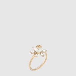 Bloom in Dior 반지 R2616