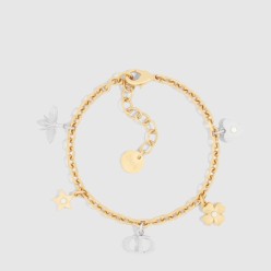 Petit CD Lucky Charms 팔찌 B2939