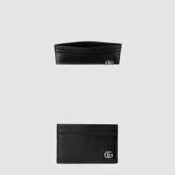 GG 마몽 카드 케이스 835049