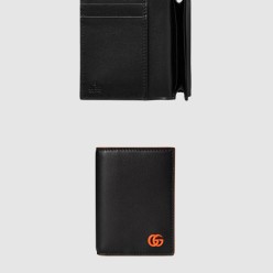 GG 마몽 바이폴드 카드 케이스 835053