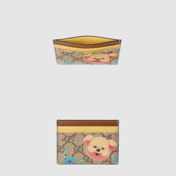 패턴 카드 홀더 838900