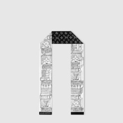 마이 LV 러기지 방도 M96507