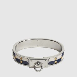 Clic Anneau Colliers de Chiens 팔찌