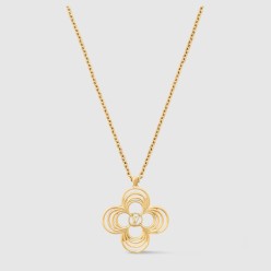 LV 브리즈 펜던트 M02805