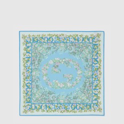 프린트 실크 까레 783157