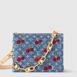 LV x TM 쿠상 PM M14978