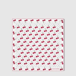 LV x TM 모노그램 세리즈 스퀘어 90 M94966