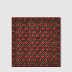 LV x TM 모노그램 세리즈 스퀘어 90 M96094