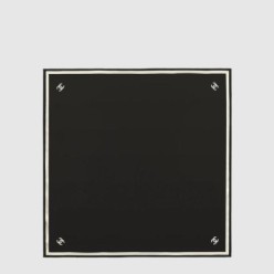 스퀘어 스카프 AAA500