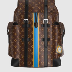 크리스토퍼 MM Mon Monogram P01954