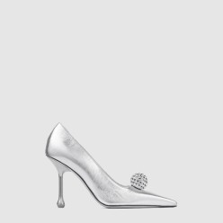 Of Pumps 95