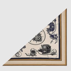 Ex-Libris 자이언트 트라이앵글