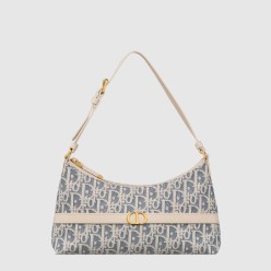 30 Montaigne Cigale 미니백 S2381