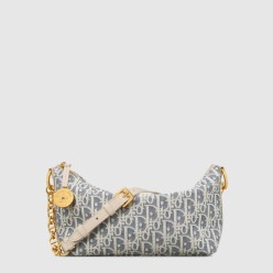 Diorstar 체인 호보백 S3202