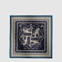 Festival des Amazones Bandana 스카프 90