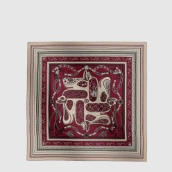 Festival des  Amazones Bandana 스카프 90